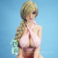 Looking for agent 100cm Young Adult Mini Sex Doll Silicone